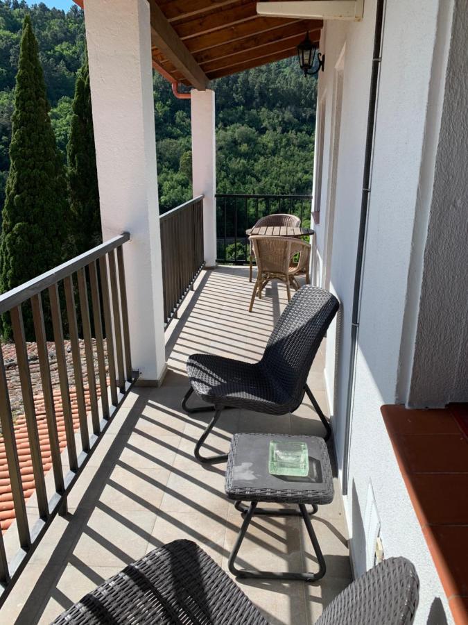 O Remanso Dos Patos Hotel Penalba  Luaran gambar