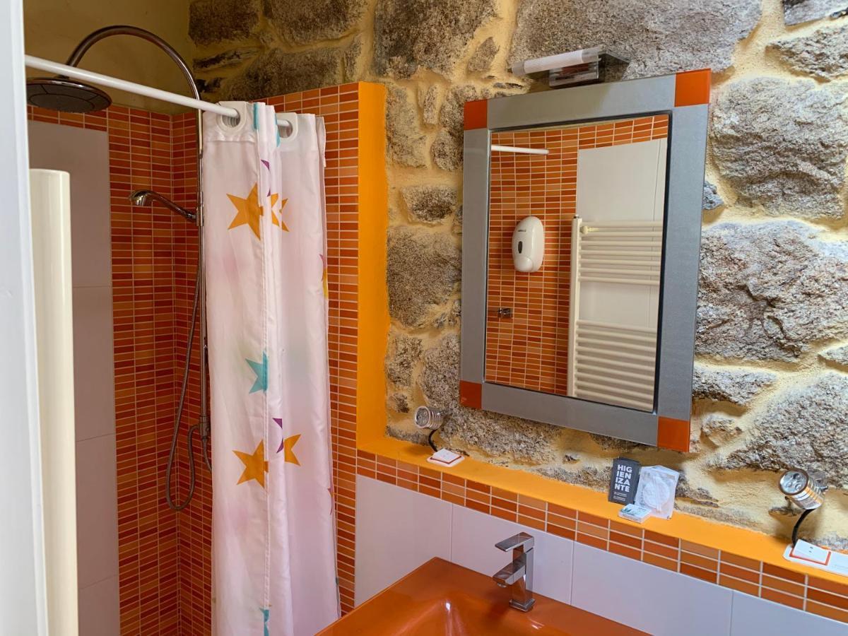O Remanso Dos Patos Hotel Penalba  Luaran gambar