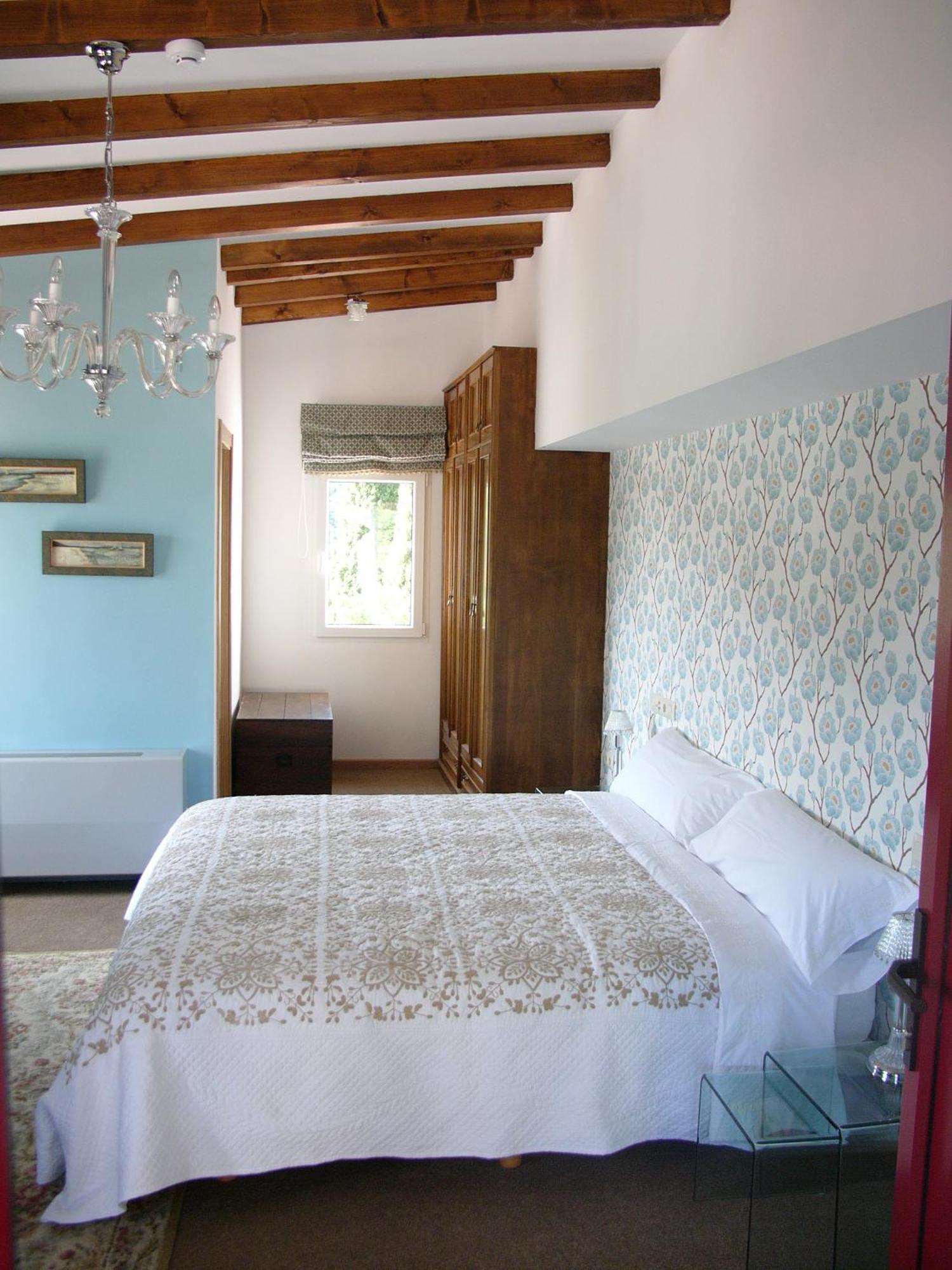 O Remanso Dos Patos Hotel Penalba  Luaran gambar