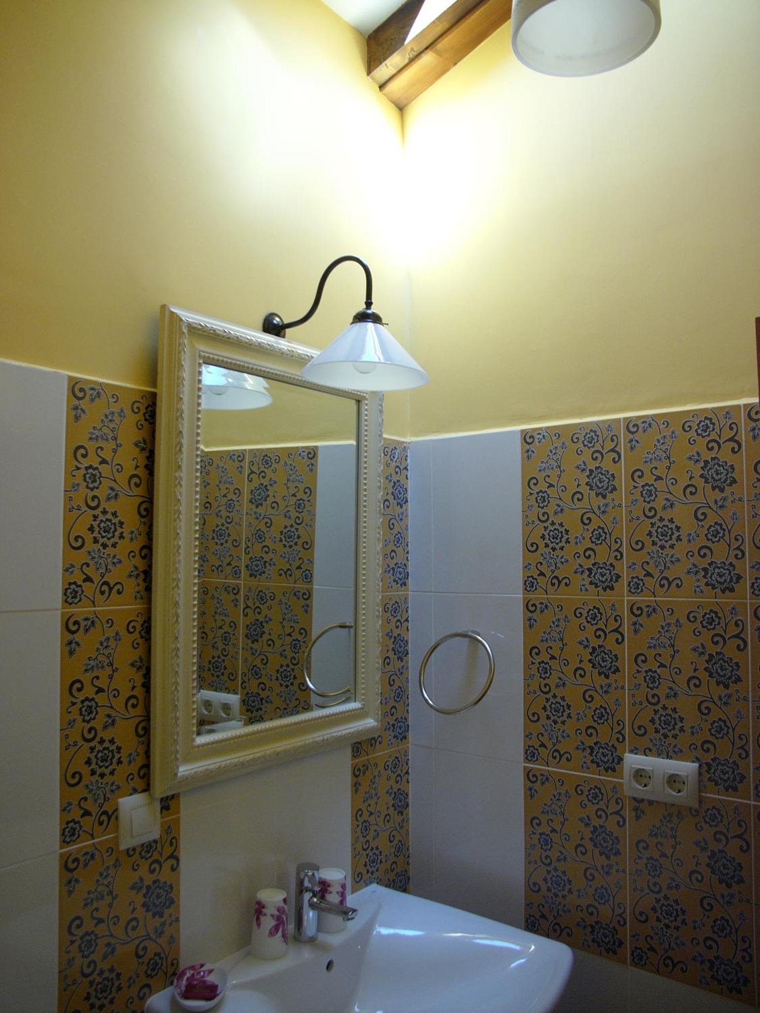 O Remanso Dos Patos Hotel Penalba  Luaran gambar