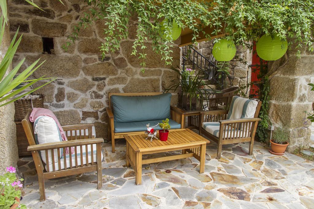 O Remanso Dos Patos Hotel Penalba  Luaran gambar