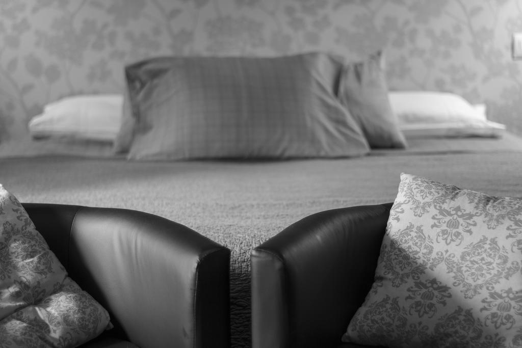 O Remanso Dos Patos Hotel Penalba  Bilik gambar