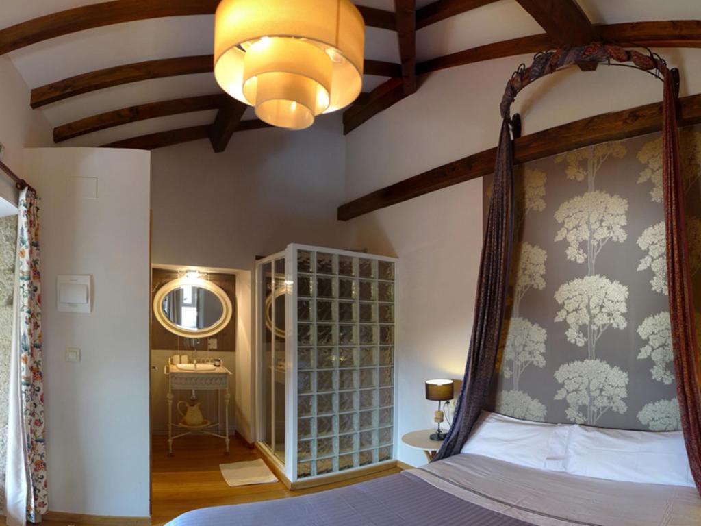 O Remanso Dos Patos Hotel Penalba  Bilik gambar