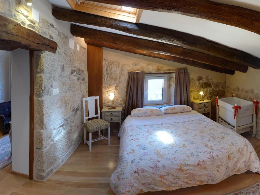 O Remanso Dos Patos Hotel Penalba  Bilik gambar